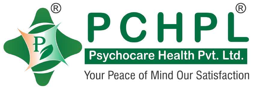 Psychocare Health Pvt. Ltd.