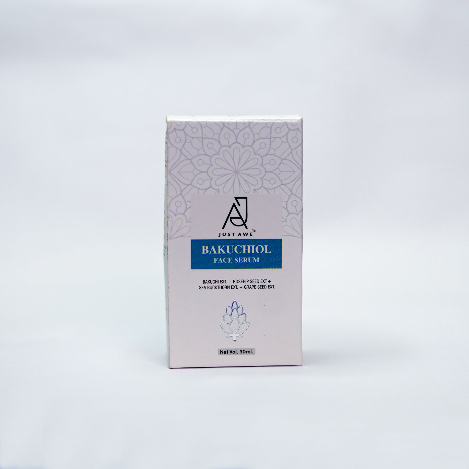 JUST AWE MOISTURIZING GEL