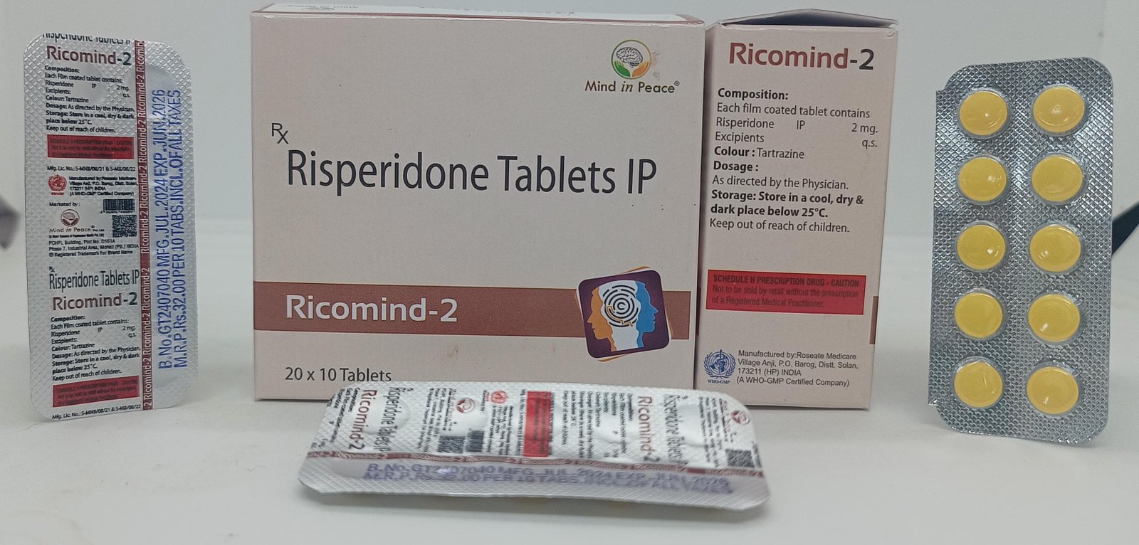 RICOMIND-2