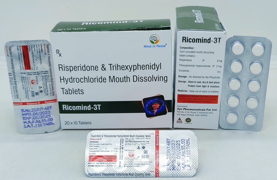 RICOMIND-4