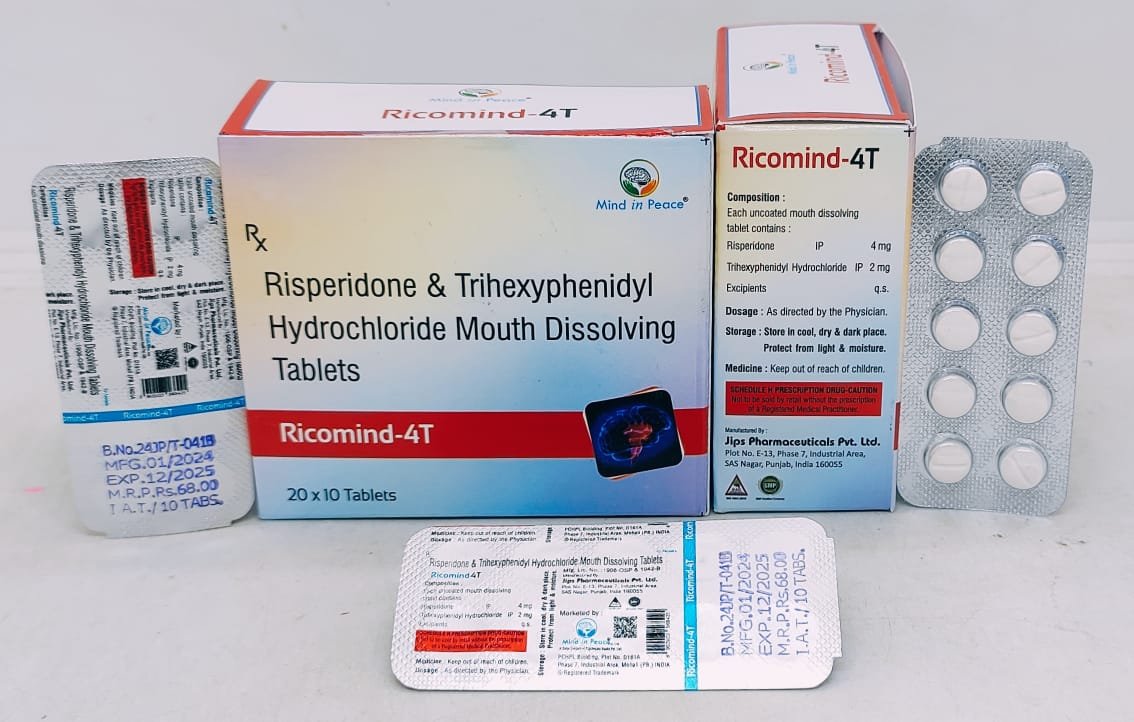 RICOMIND-4T