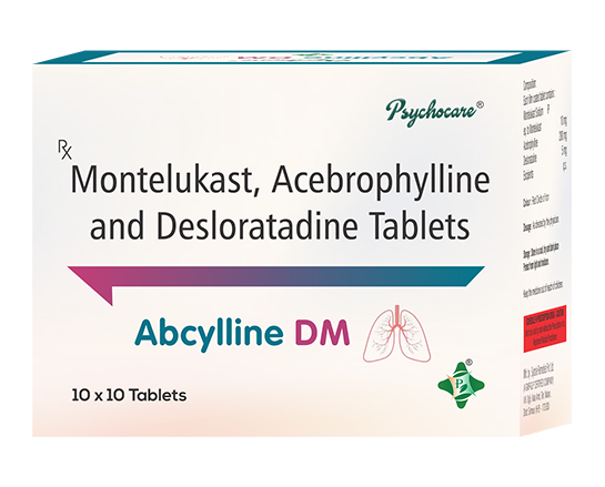 ABCYLLINE DM