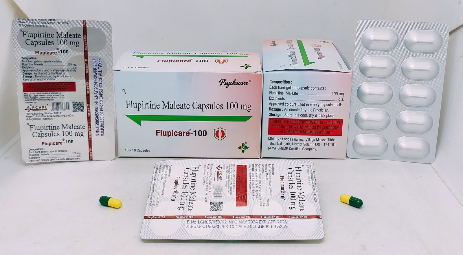 DOLAXINE FORTE