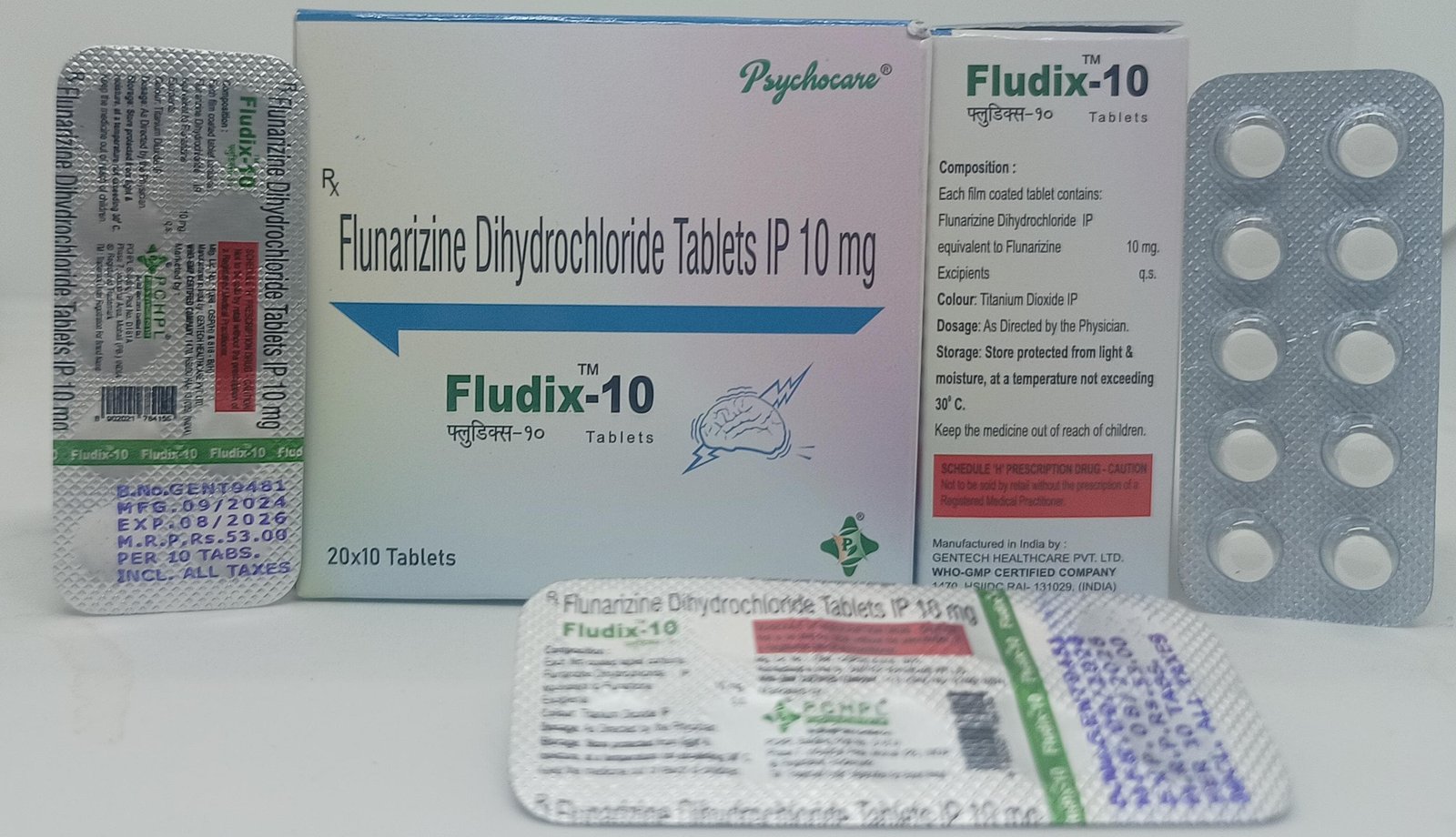 EPILAMIDE 100