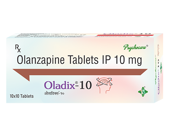 OLADIX 10