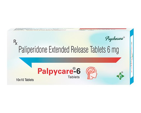 PALPYCARE 6