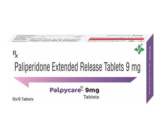 PALPYCARE 9