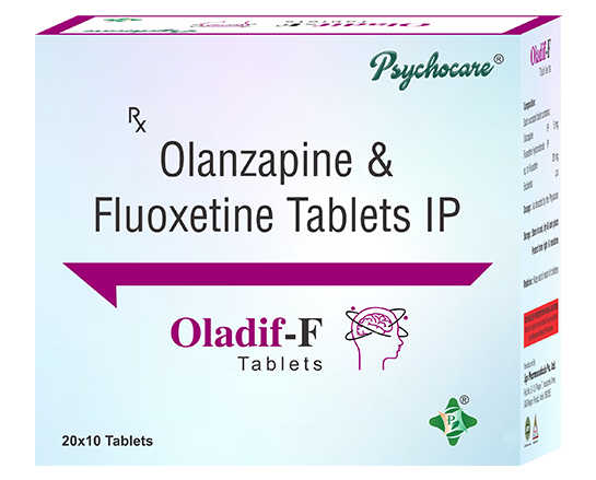 RADOXETINE CR 12.5