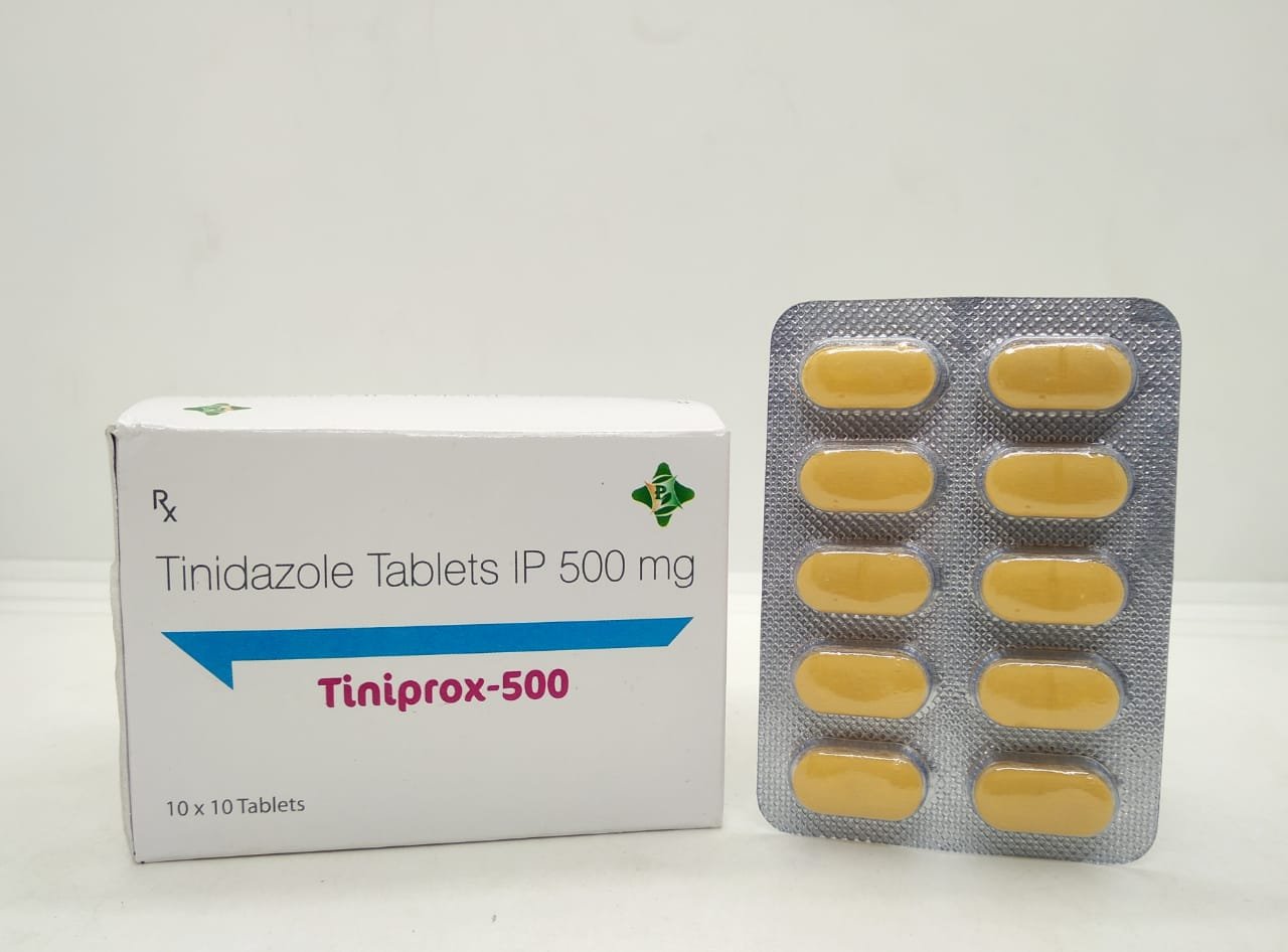 TINIPROX 500