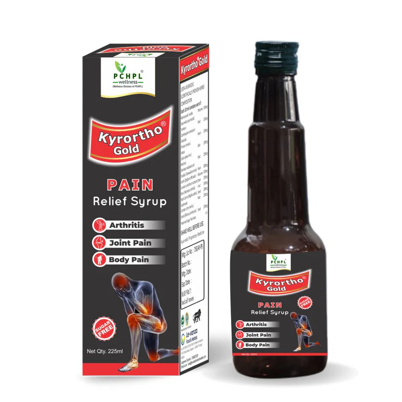 COROCARE HERBAL IMMUNITY BOOSTER SYRUP