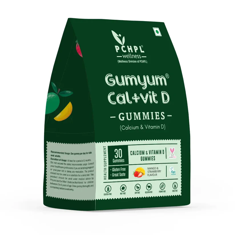 GUMYUM ADULT IMMUNITY GUMMIES