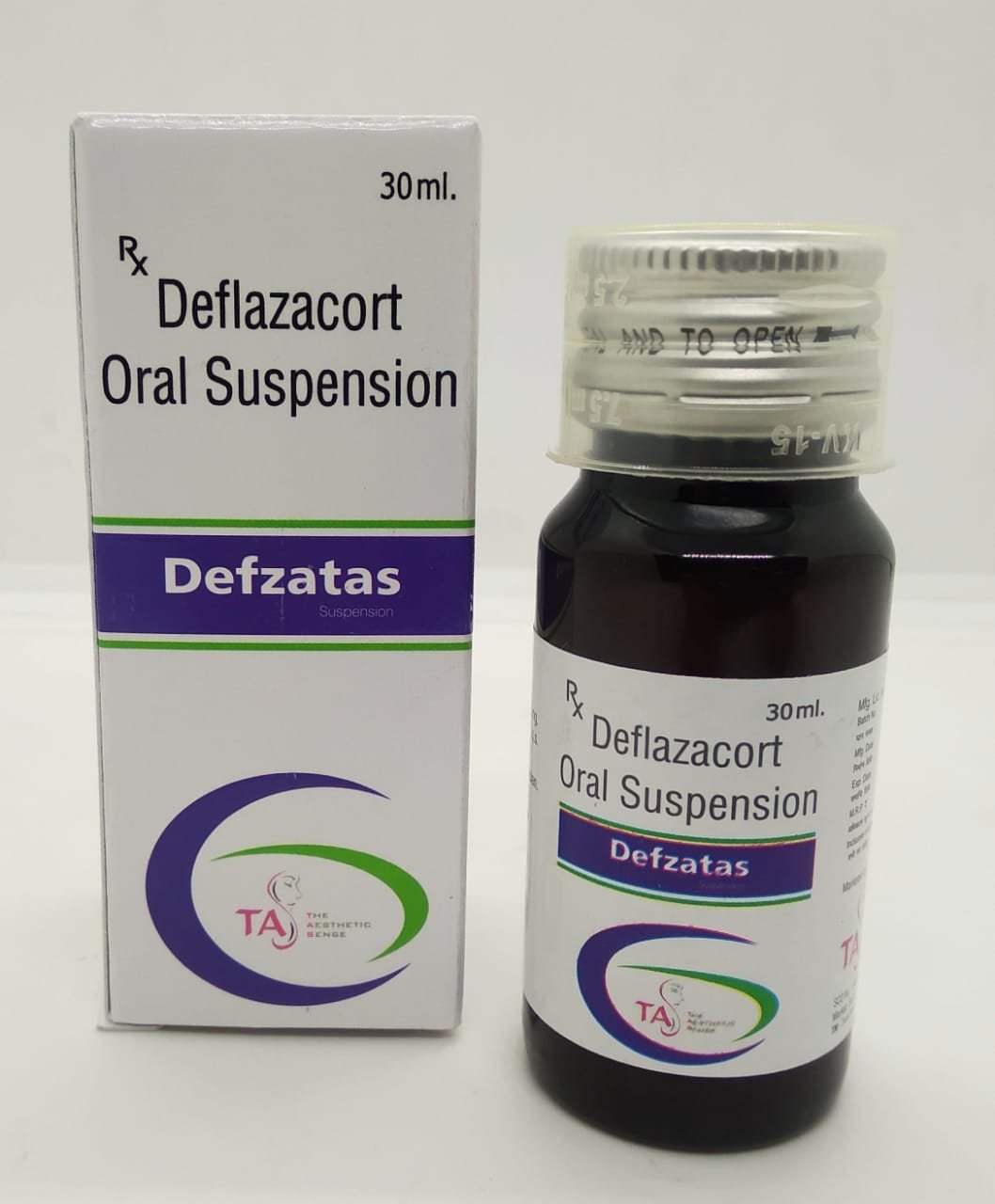 DEFZATAS