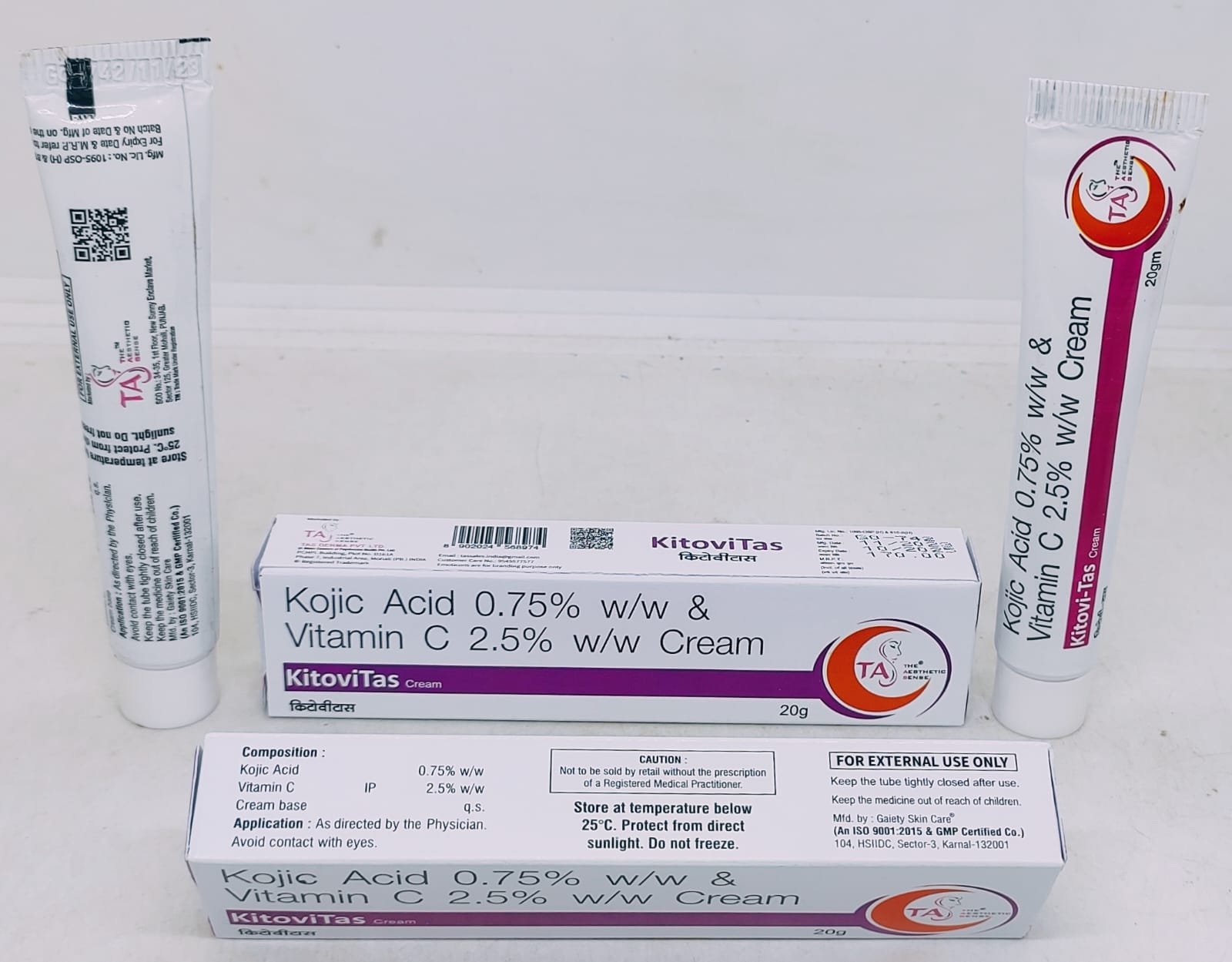 TRISHGLOW MOISTURISING